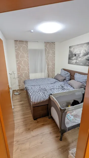 Ferienwohnung Mondfänger