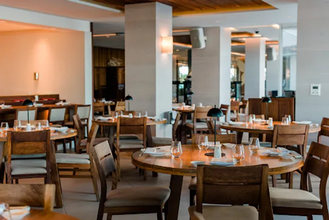 Nobu Restaurant Ibiza