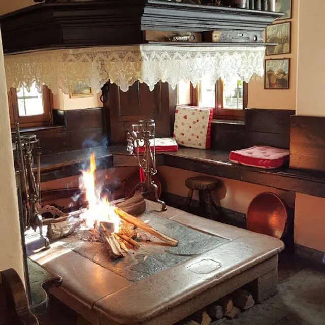 Trattoria Mezzo Canale da Ninetta