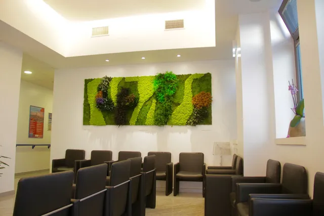 Centro Radiologico e Poliambulatorio Madonna della Bruna - Matera, Basilicata/Lucania