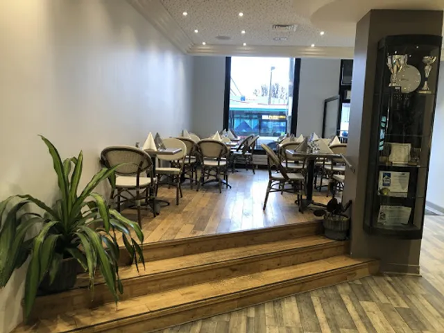 La Table d'Émeraude