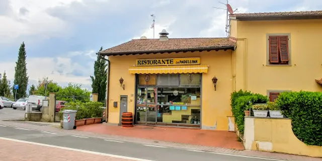 Ristorante da Padellina