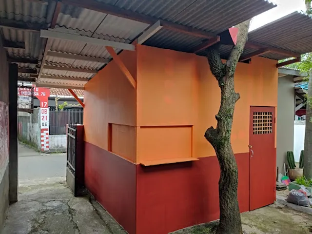 Ayam Tulang Lunak Negonk Sukajadi/Sukagalih