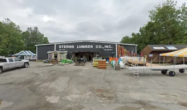 Sterns Lumber Co