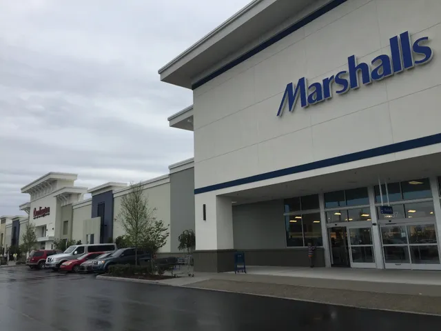 Marshalls