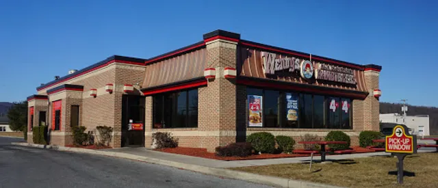 Wendy's