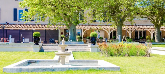 Domaine des 7 fontaines