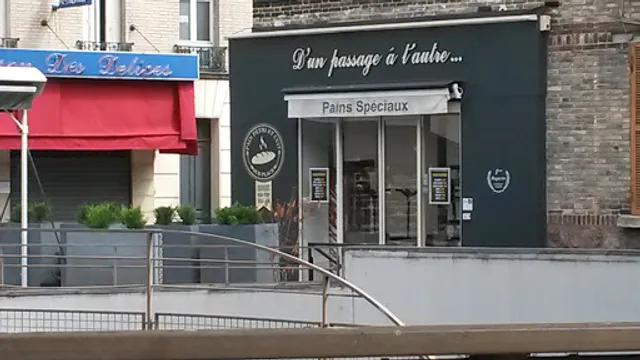D'un passage à l'autre
