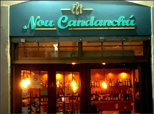 Nou Candanchú