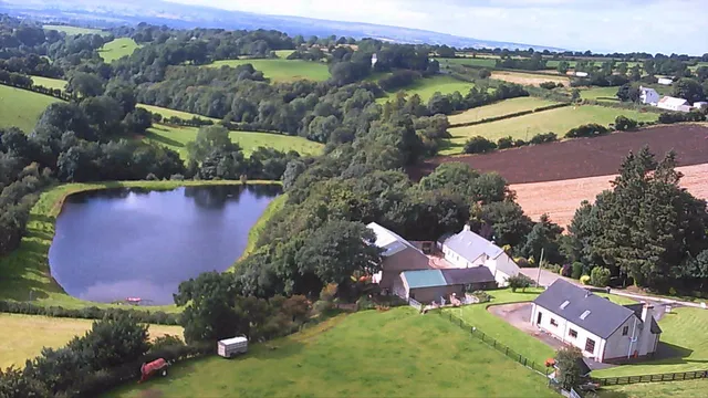 Cashel Lake View Trout Fishery