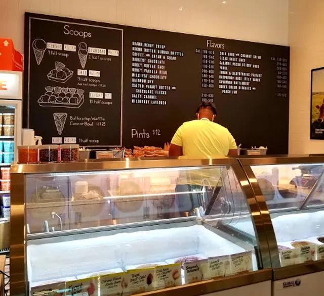 Jeni's Splendid Ice Creams