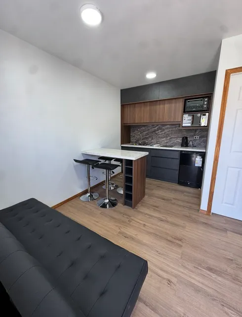 APARTAMENTOS VILLAFREA