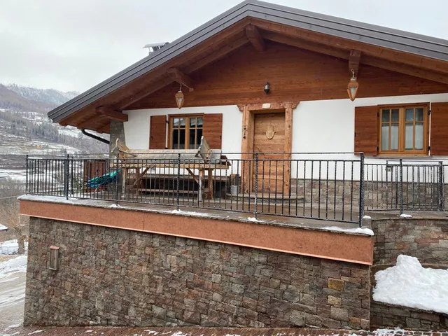 Casa Vacanza Baita Incantata