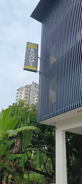 GOLD SUITE HOTEL - PREMIUM AC ROOMS NEAR INFOPARK KAKKANAD