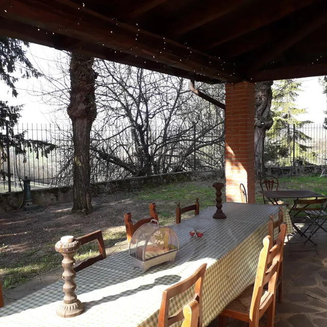 Country Boutique B&B Il Paradiso