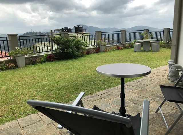 The Heaven's Villa Kandy