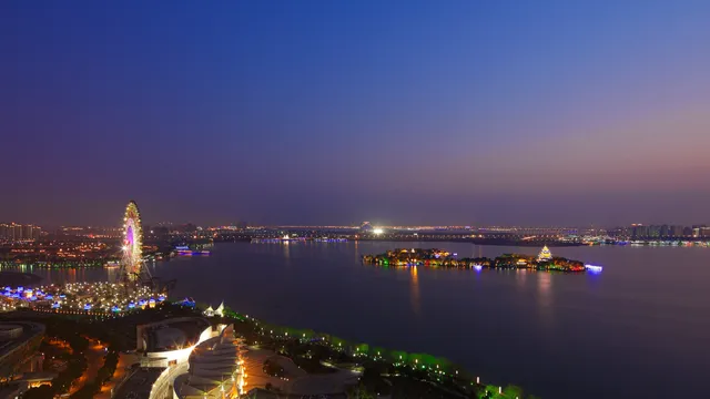 InterContinental Suzhou