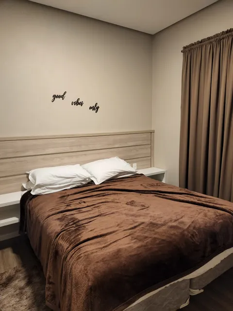 Apartamento Luxo em Gramado