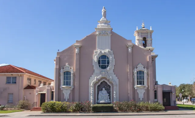 St. Anne Catholic Church