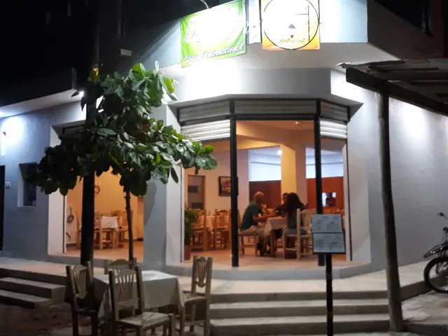 RESTAURANT EL FAROLITO