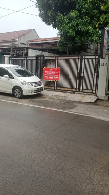 Kost Sky Residence Syariah Petukangan 1 Jakarta