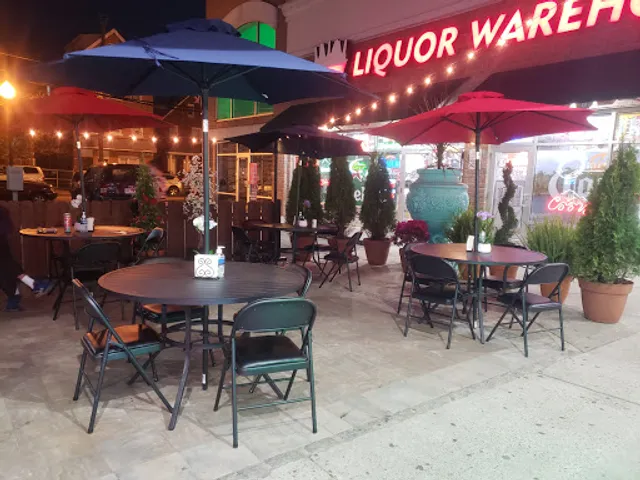 Plaza Garibaldi Mexican Restaurant