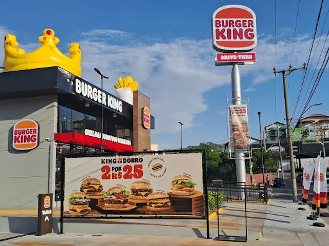 Burger King
