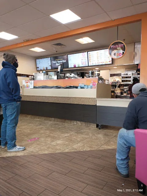 Dunkin'