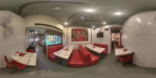 Fire Bowl - Versova, Andheri West