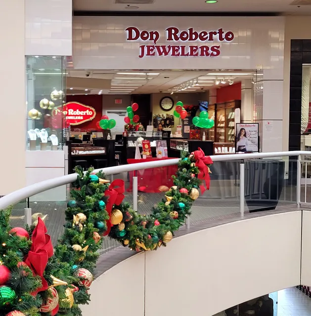 Don Roberto Jewelers