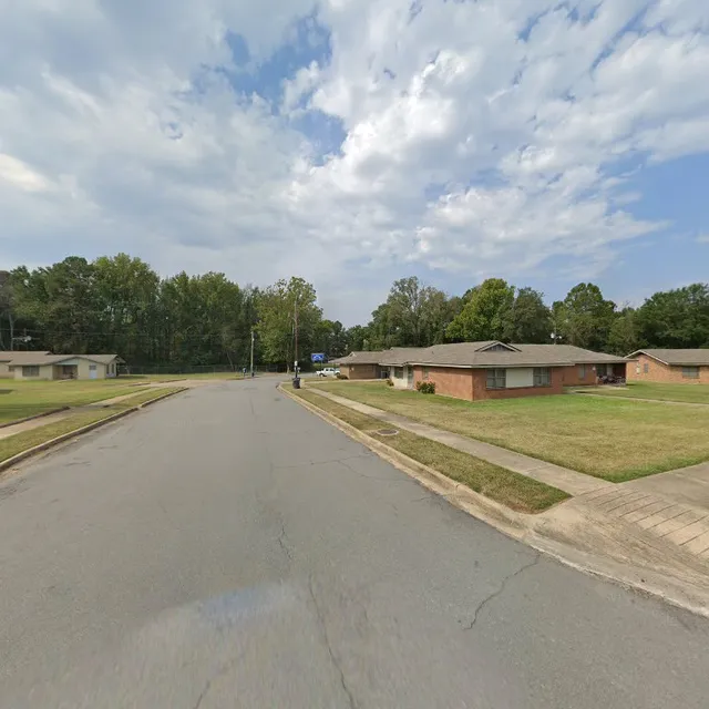 Star City Housing Authority