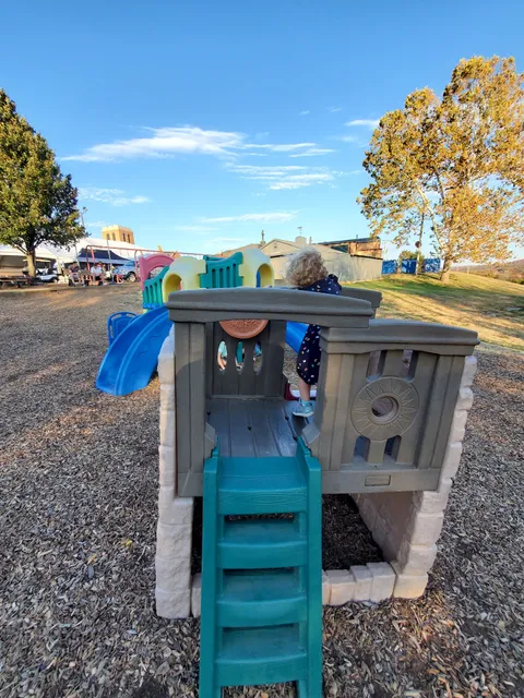 Most Sacred Heart Catholic Church Eureka