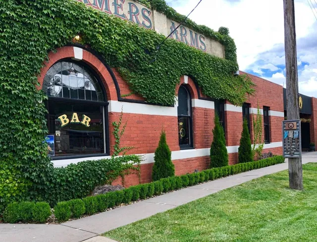 Daylesford Art Motel