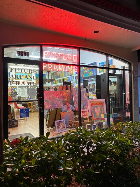 Future Art & Frame Inc