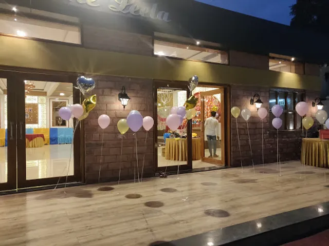 Kalpvriksha Restaurant