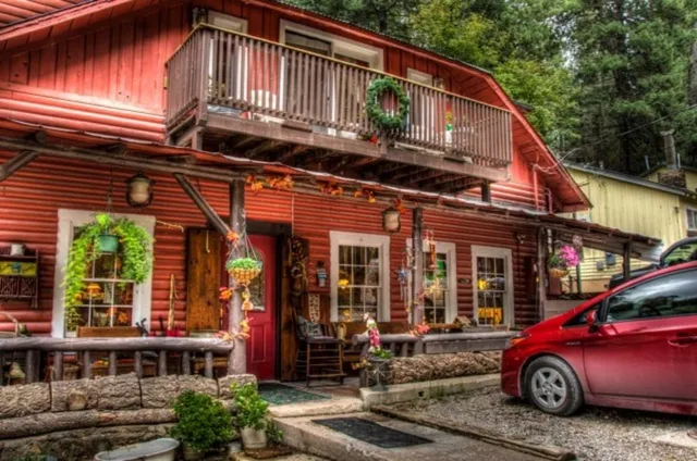 Under new management