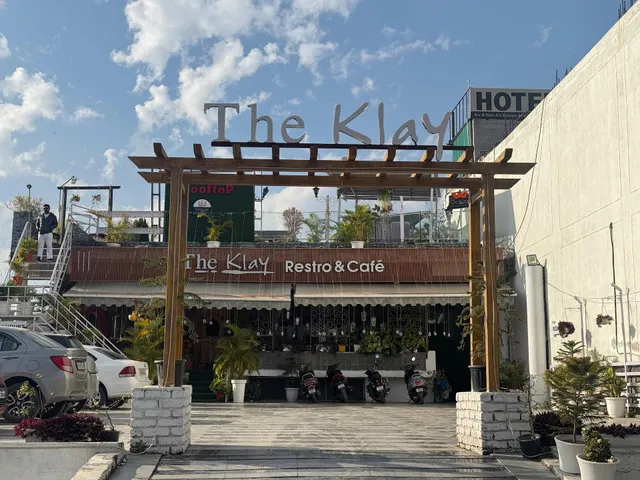 The Klay