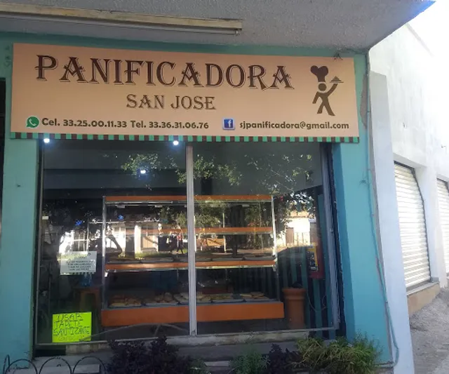 Panaderia San José