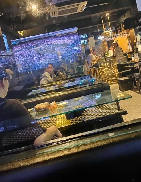 Soho Cafe and Restaurant