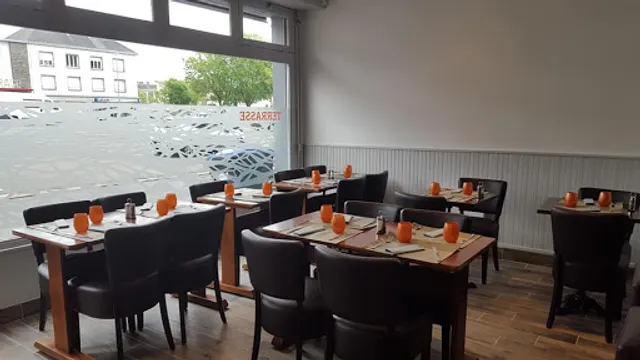 La Marmite de Touty - Saint-Nazaire