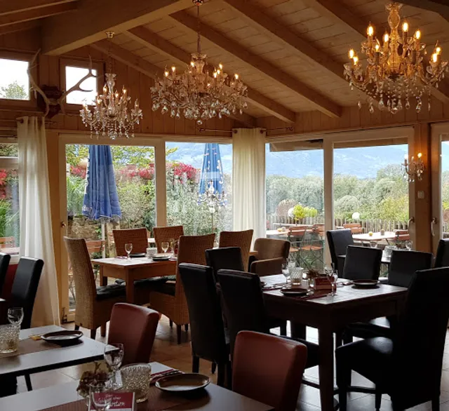 Spanisches Restaurant Neubeuern | Bodega y Amigos