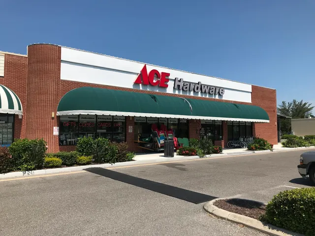 Holmes Beach Ace Hardware