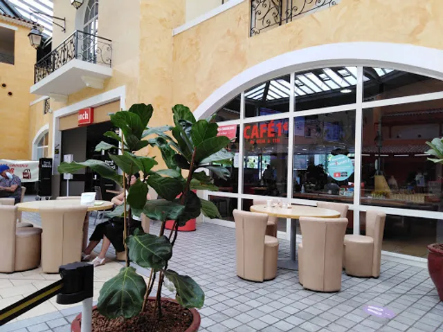 FLUNCH VALENCE GUILHERAND GRANGE