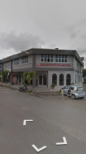 Sherrinton Hotel Sdn Bhd • Main Office