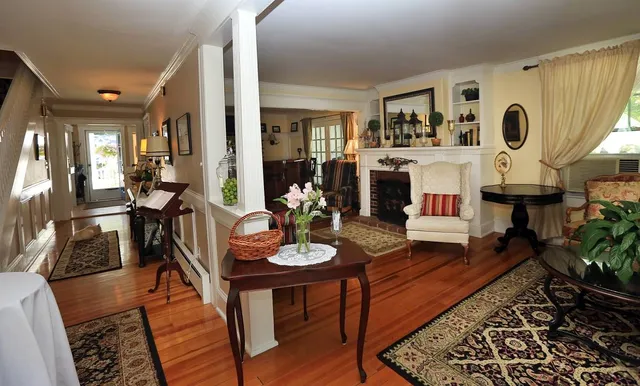 Victoria Inn & Wedding Pavilion