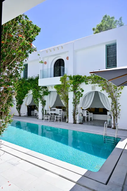 Dar Gino - Maison d'hôtes