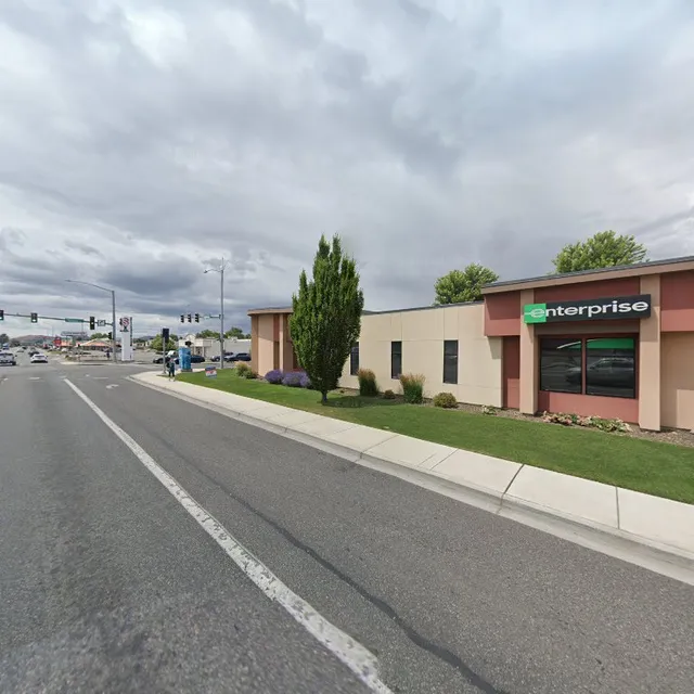 FARMERS INSURANCE - JON FULLER