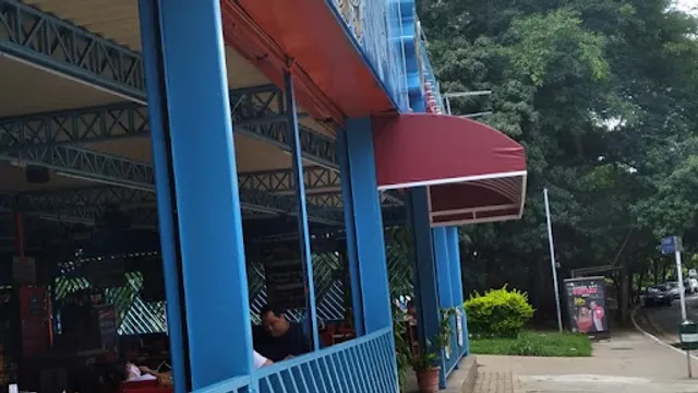 O Pescador Bar e Restaurante