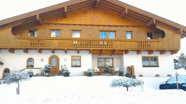 Appartement Christine