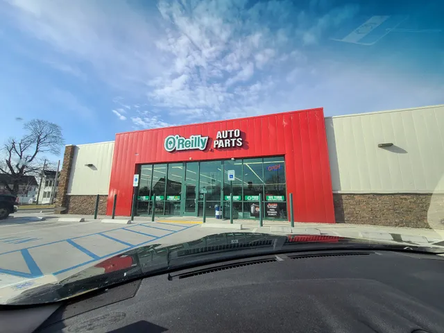 O'Reilly Auto Parts